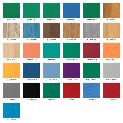 Factory-Direct-Green-Badminton-Flooring-4.5mm-BAM-001